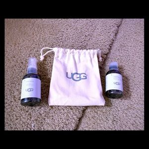 Ugg boot cleaner
